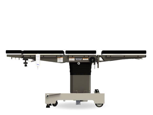 Mesa de Cirugía Eléctrica MEF RG - Sello bBuen Diseño argentino